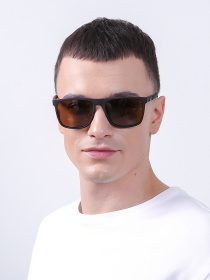 Солнцезащитные очки LuckyLOOK модель LL2933534722927 Фото