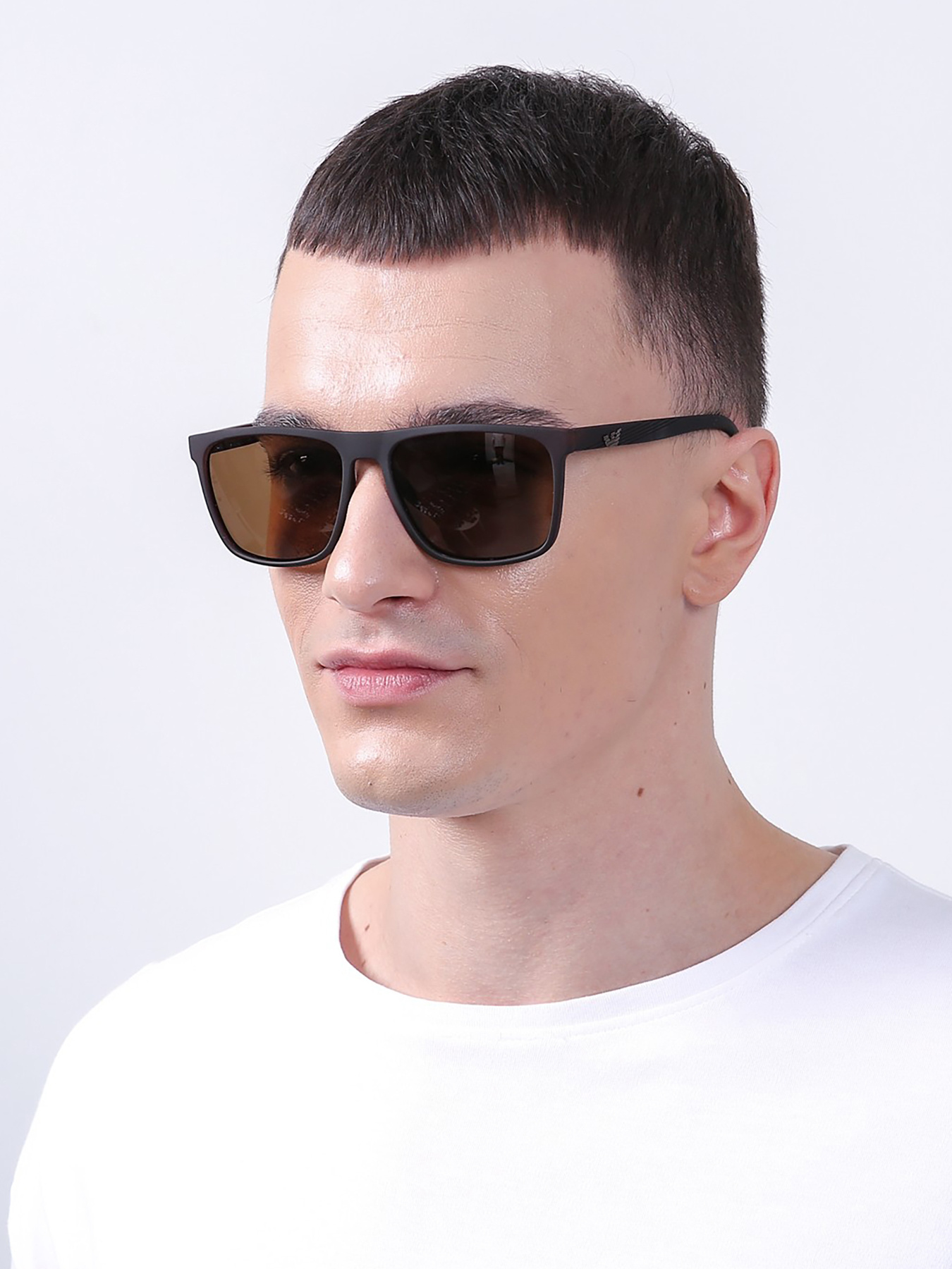 Сонцезахисні окуляри LuckyLOOK модель LL2933534722927 Фото