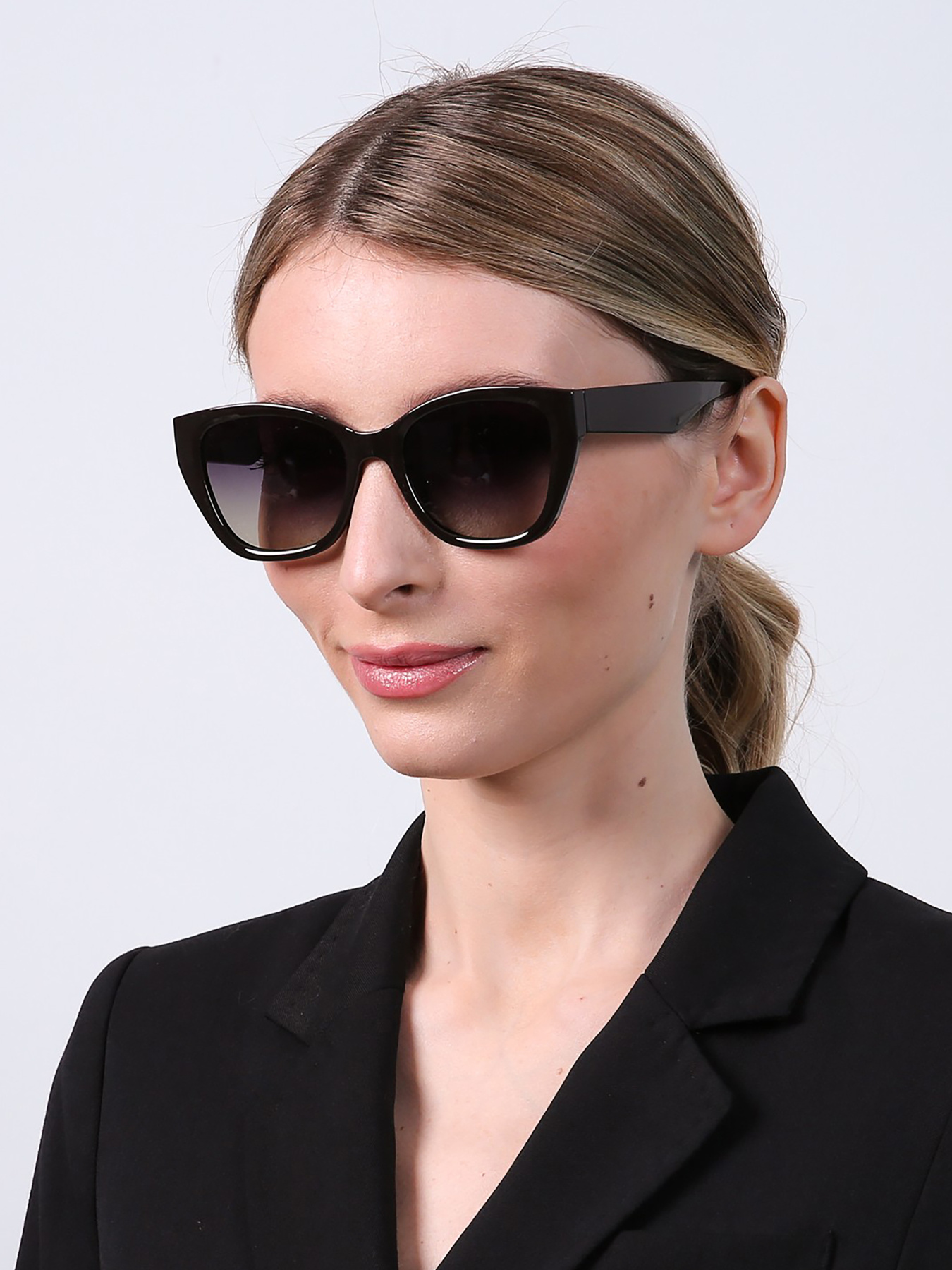 Сонцезахисні окуляри LuckyLOOK модель LL2933534723795 Фото