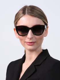 Сонцезахисні окуляри LuckyLOOK модель LL2933534723795 Фото