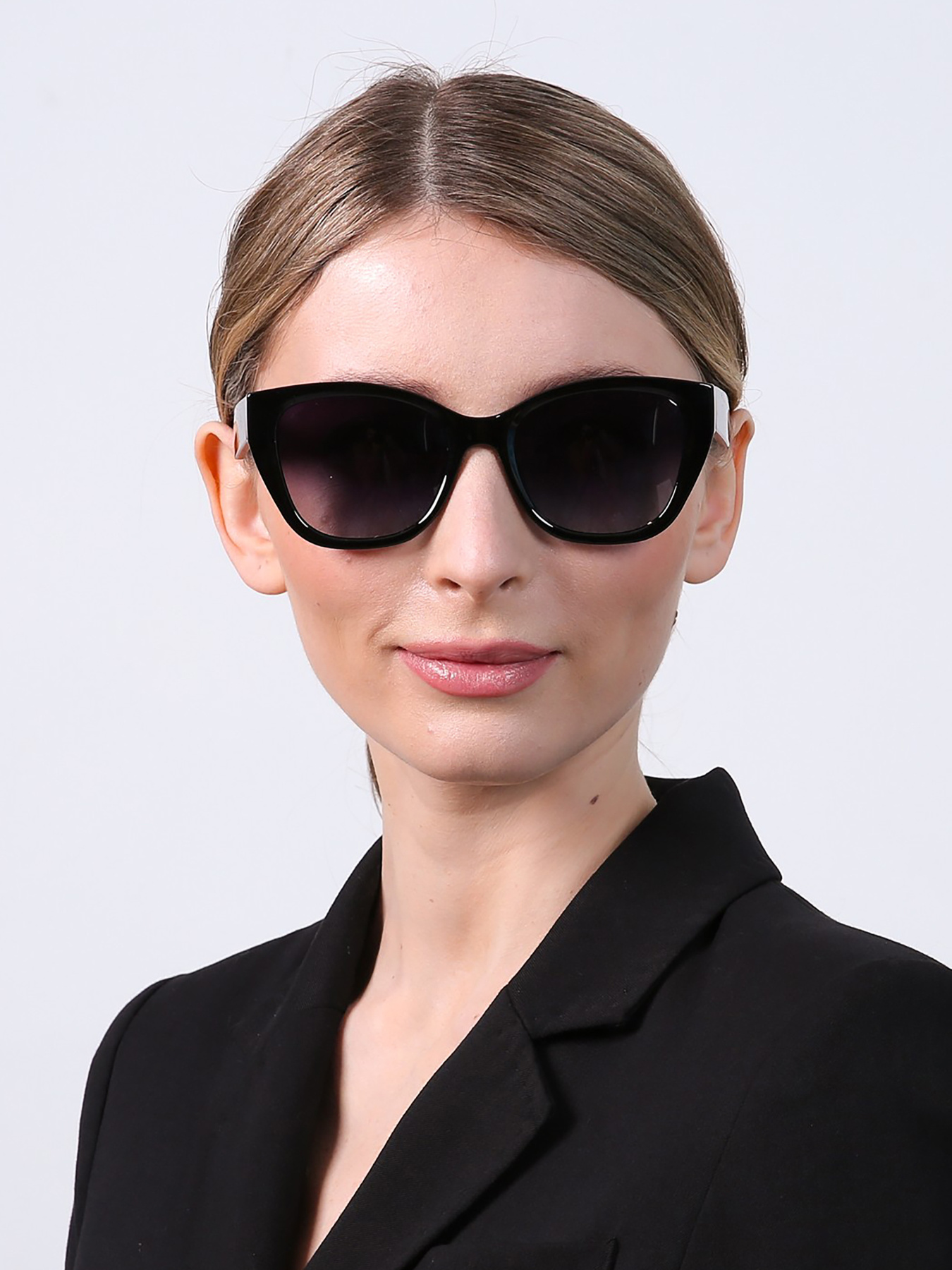 Солнцезащитные очки LuckyLOOK модель LL2933534723801 Фото