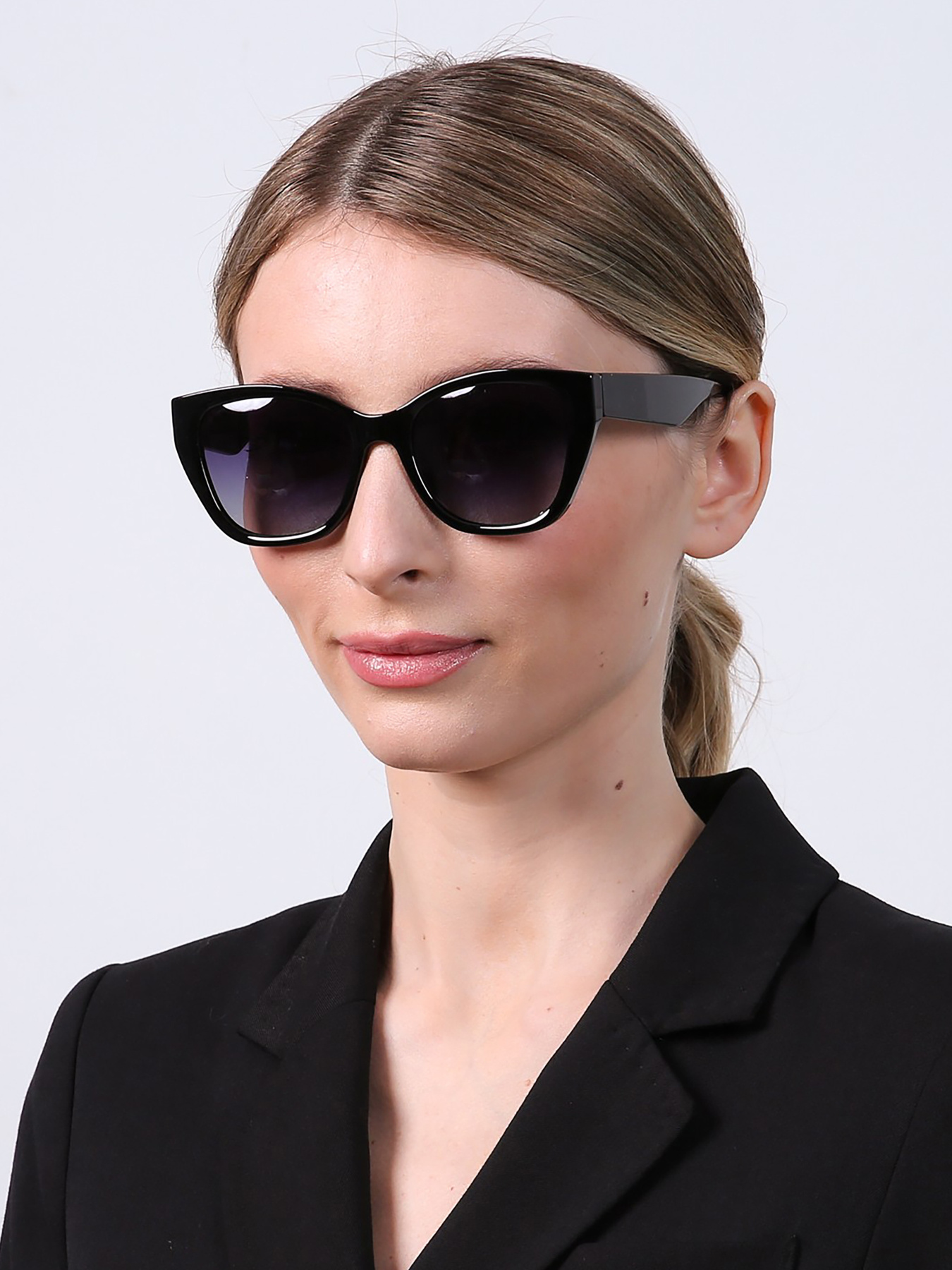 Солнцезащитные очки LuckyLOOK модель LL2933534723801 Фото