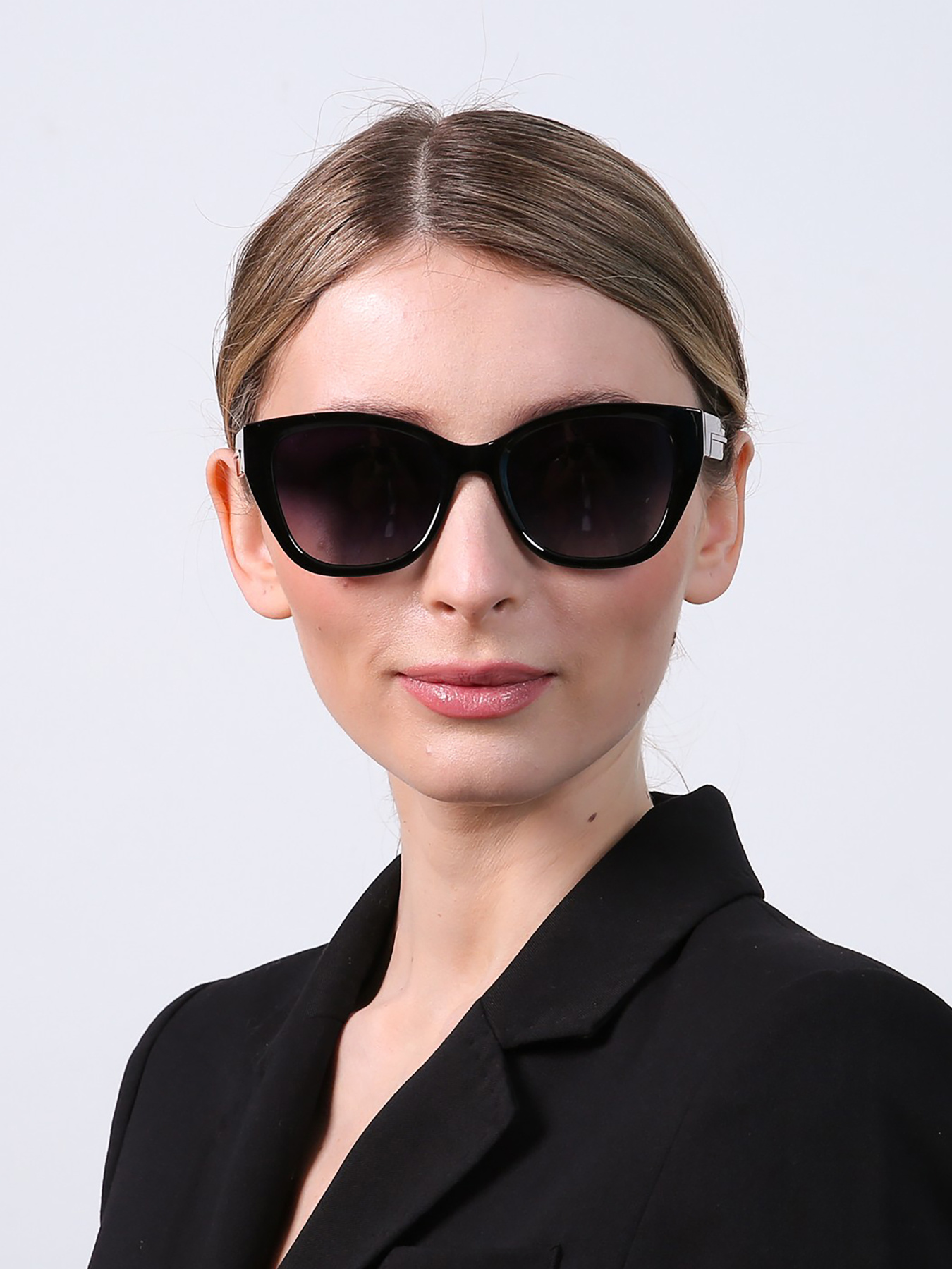 Солнцезащитные очки LuckyLOOK модель LL2933534723818 Фото