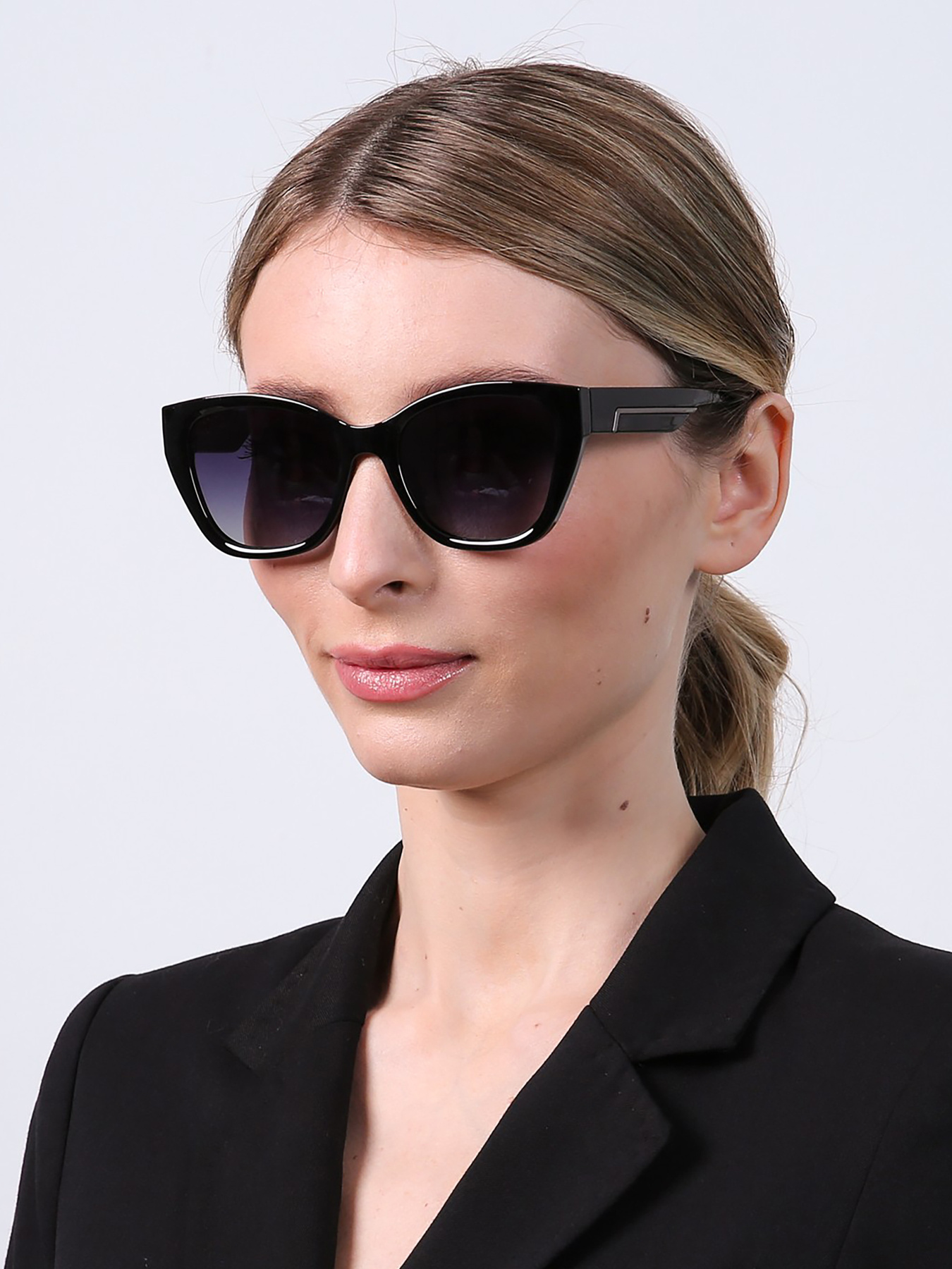 Солнцезащитные очки LuckyLOOK модель LL2933534723818 Фото