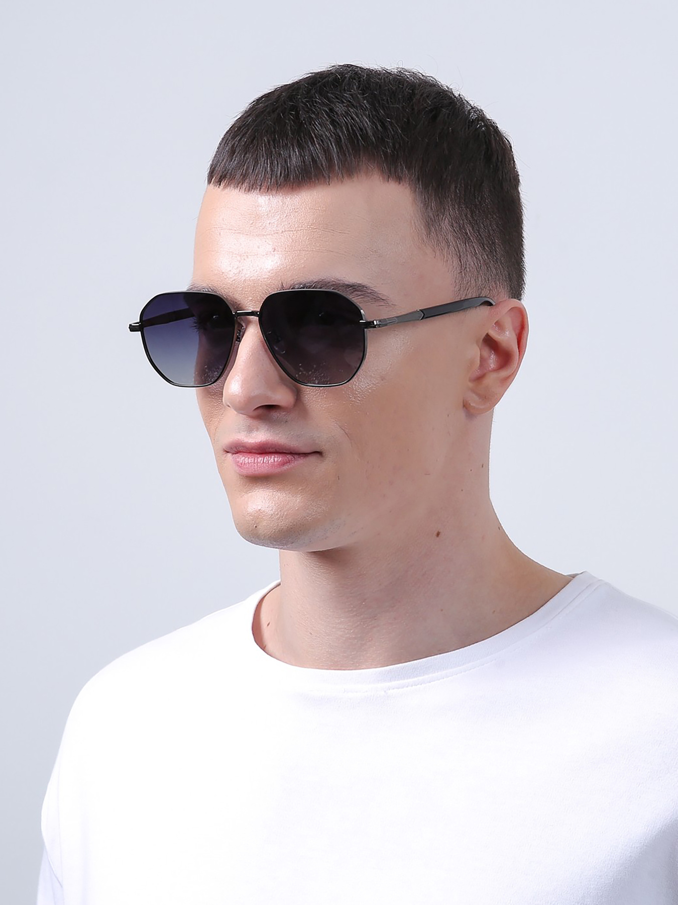 Сонцезахисні окуляри LuckyLOOK модель LL2933534727861 Фото