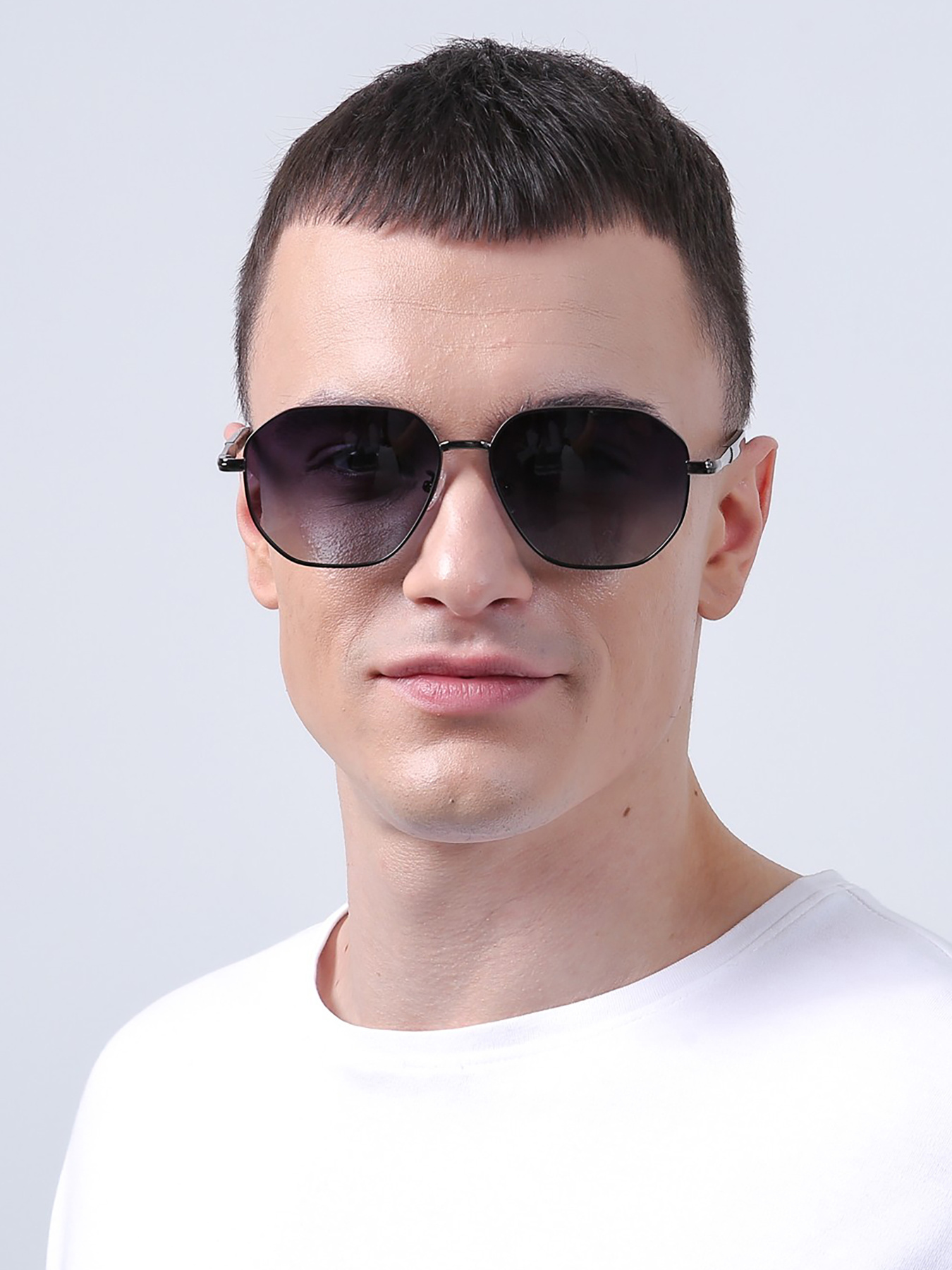 Сонцезахисні окуляри LuckyLOOK модель LL2933534727861 Фото