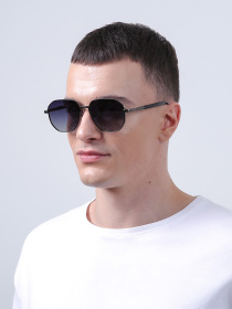 Сонцезахисні окуляри LuckyLOOK модель LL2933534727861 Фото