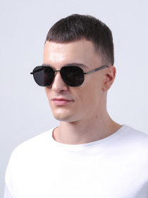 Солнцезащитные очки LuckyLOOK модель LL2933534727847 Фото