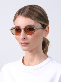 Солнцезащитные очки LuckyLOOK модель LL2933534727779 Фото