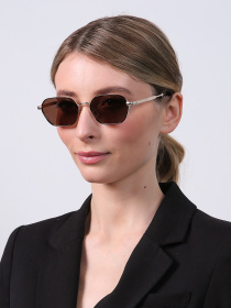 Окуляри LuckyLOOK модель LL2933534727762 Фото