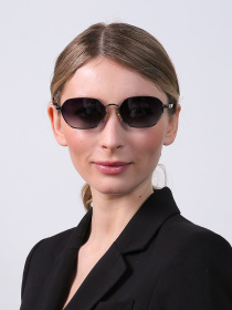 Сонцезахисні окуляри LuckyLOOK модель LL2933534727755 Фото