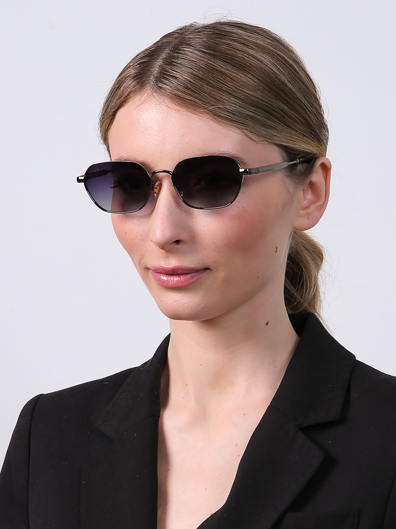 Солнцезащитные очки LuckyLOOK модель LL2933534727755 Фото