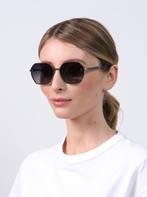 Солнцезащитные очки LuckyLOOK модель LL2933534727694 Фото