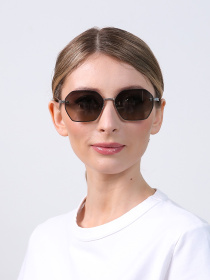 Солнцезащитные очки LuckyLOOK модель LL2933534727687 Фото