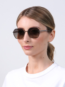 Солнцезащитные очки LuckyLOOK модель LL2933534727687 Фото