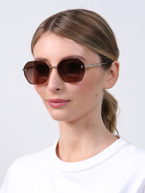 Солнцезащитные очки LuckyLOOK модель LL2933534727670 Фото