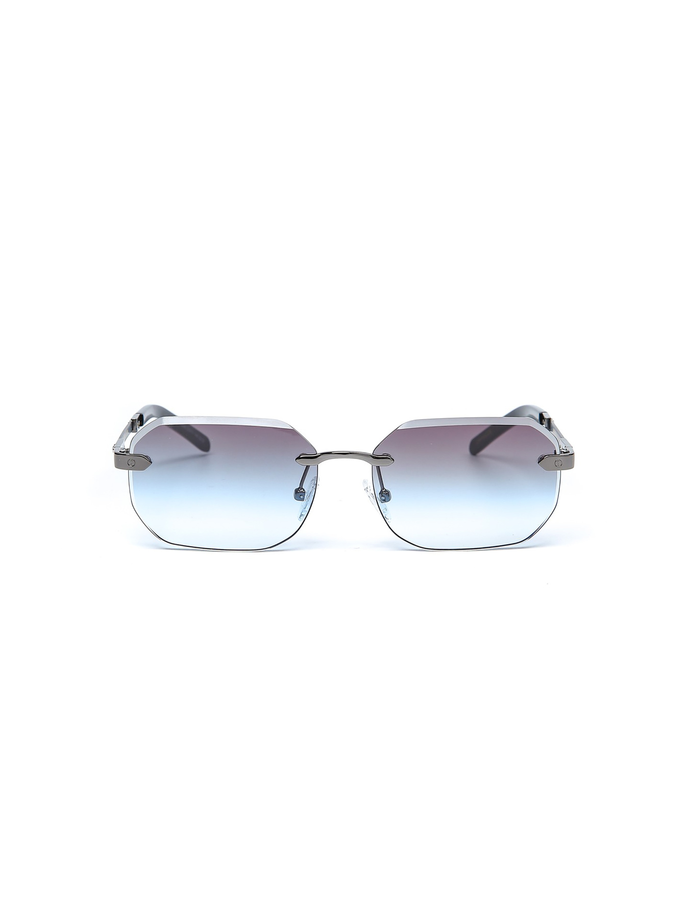 Солнцезащитные очки LuckyLOOK модель LL2933534727489 Фото