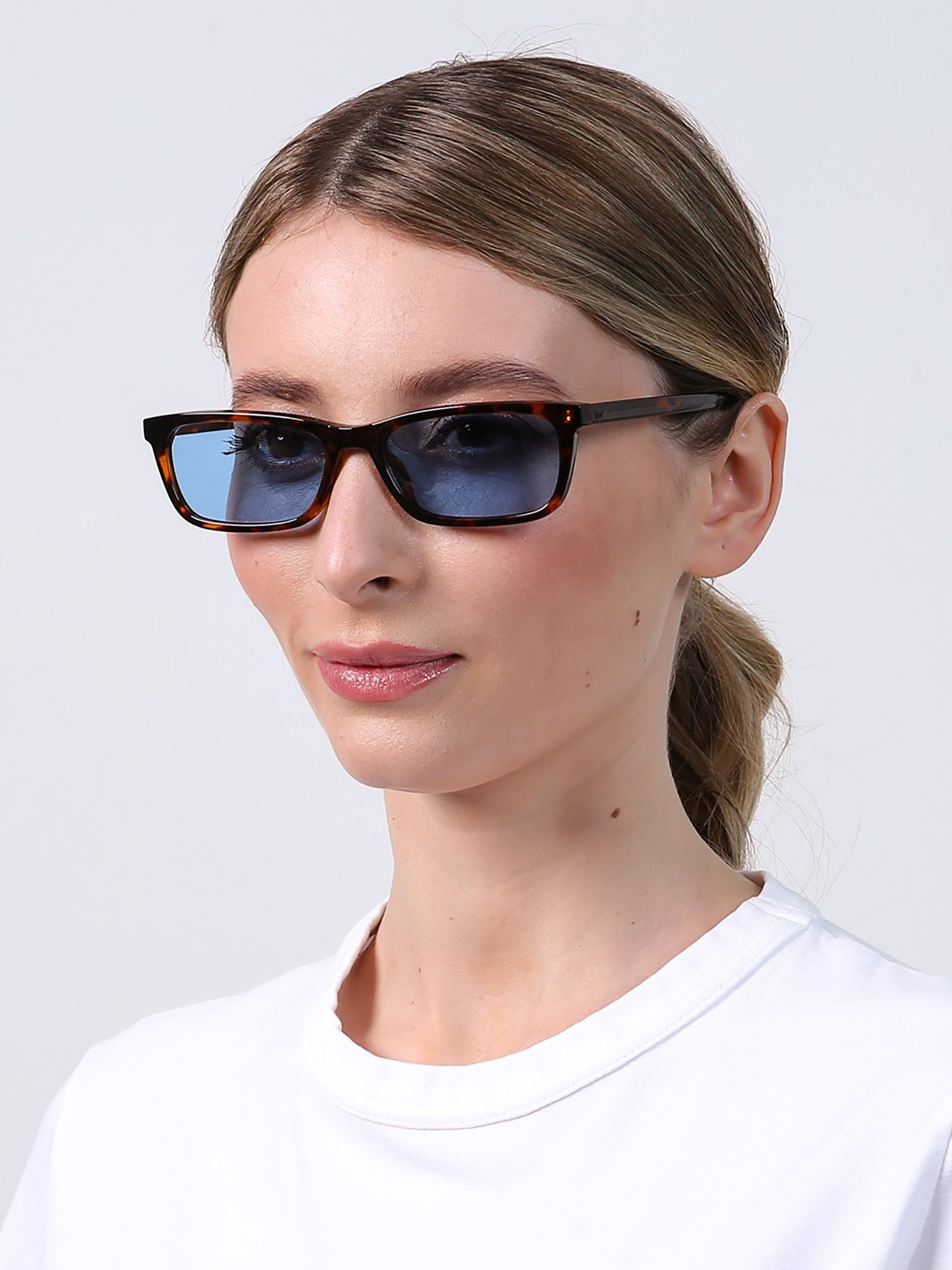 Солнцезащитные очки LuckyLOOK модель LL2933534722958 Фото