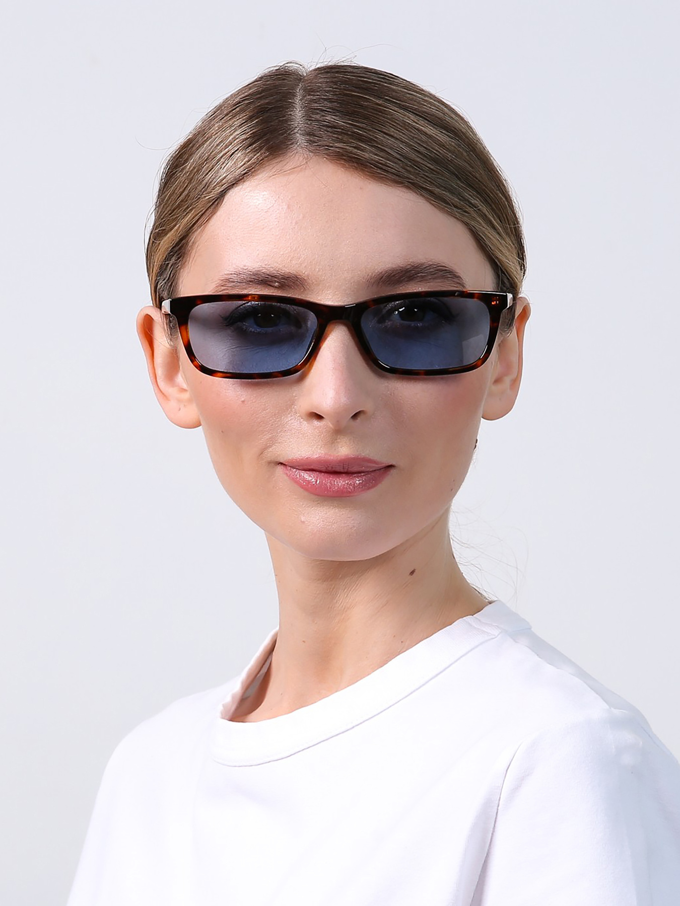 Солнцезащитные очки LuckyLOOK модель LL2933534722958 Фото