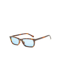 Солнцезащитные очки LuckyLOOK модель LL2933534722958 Фото