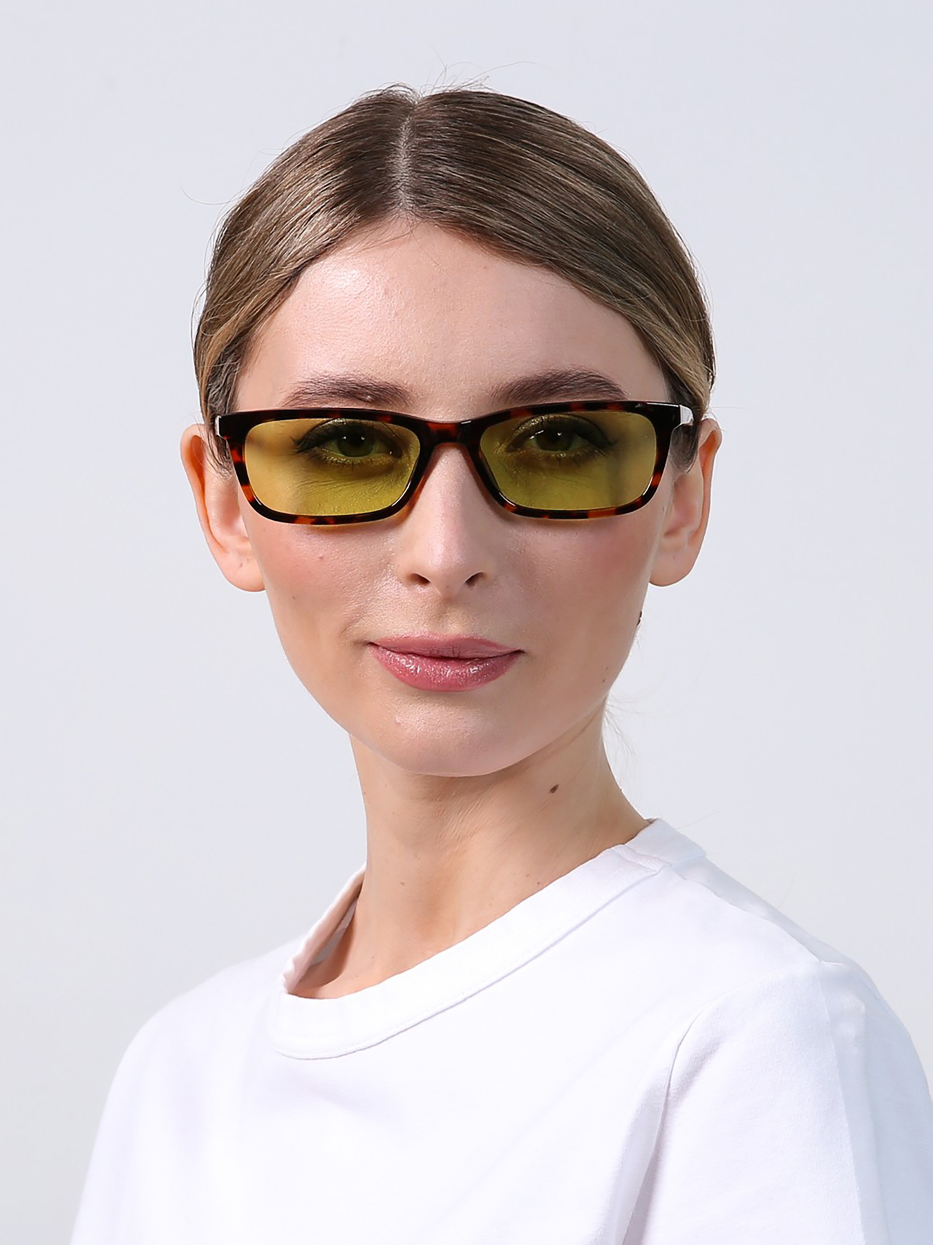 Сонцезахисні окуляри LuckyLOOK модель LL2933534722965 Фото