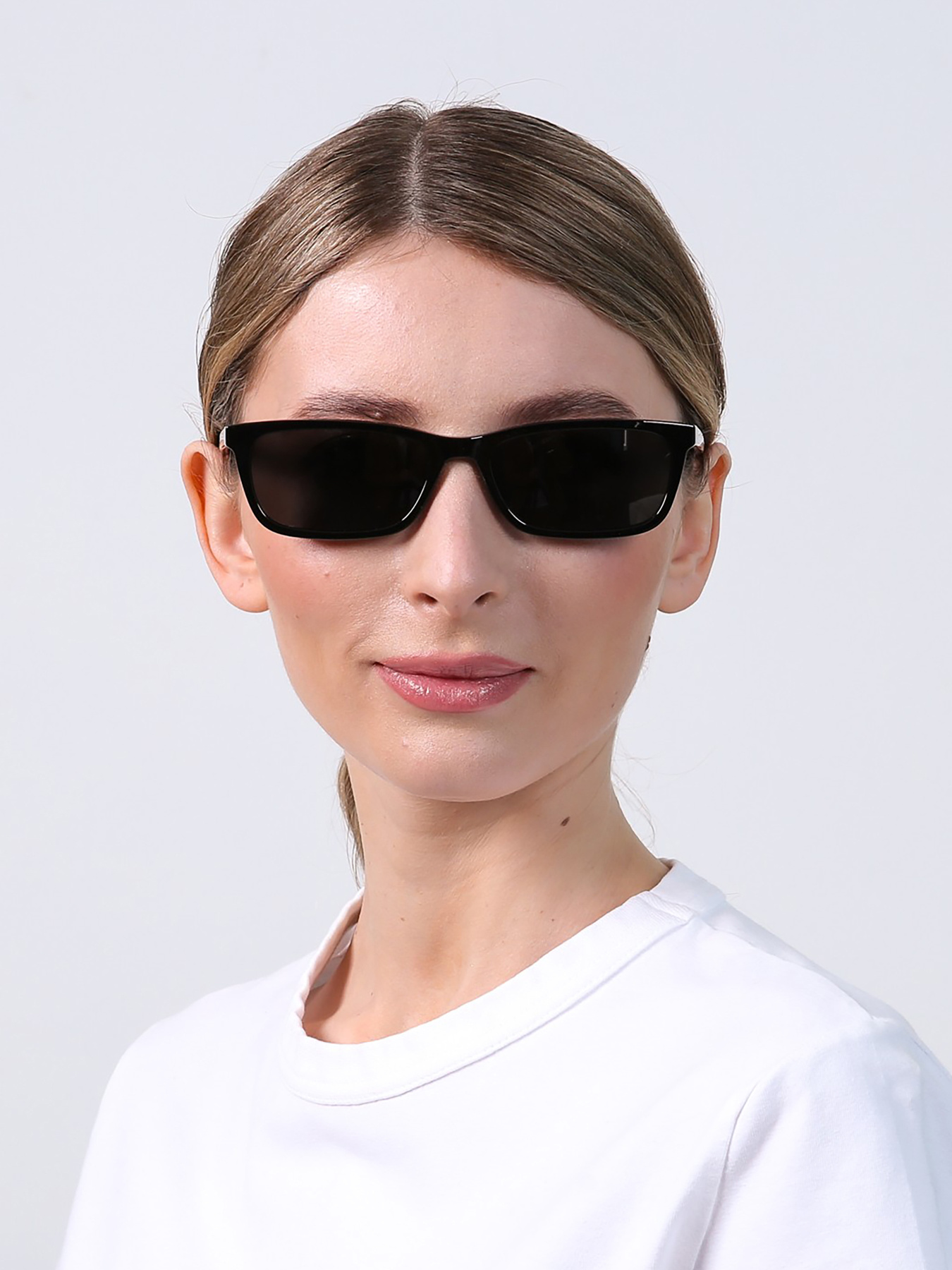 Сонцезахисні окуляри LuckyLOOK модель LL2933534722972 Фото