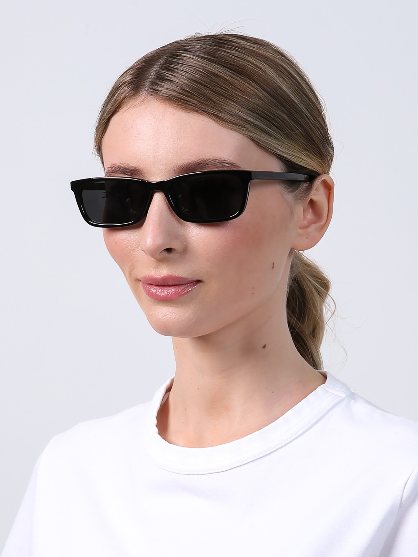 Сонцезахисні окуляри LuckyLOOK модель LL2933534722972 Фото