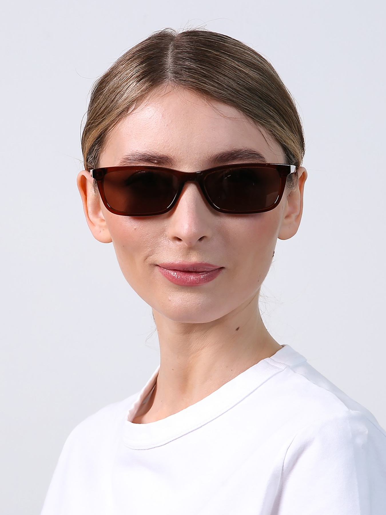 Солнцезащитные очки LuckyLOOK модель LL2933534722996 Фото