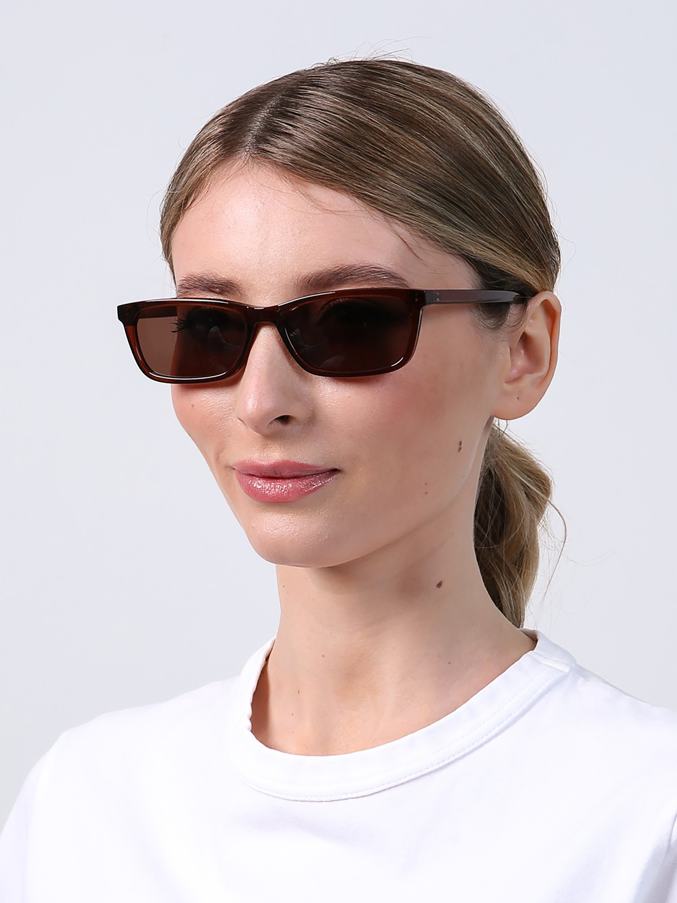 Солнцезащитные очки LuckyLOOK модель LL2933534722996 Фото