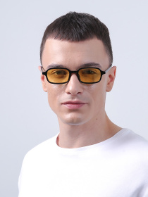 Сонцезахисні окуляри LuckyLOOK модель LL2933534722804 Фото