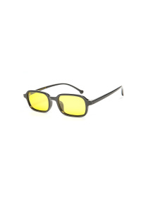 Солнцезащитные очки LuckyLOOK модель LL2933534722804 Солнцезащитные очки LuckyLOOK модель LL2933534722804 Фото