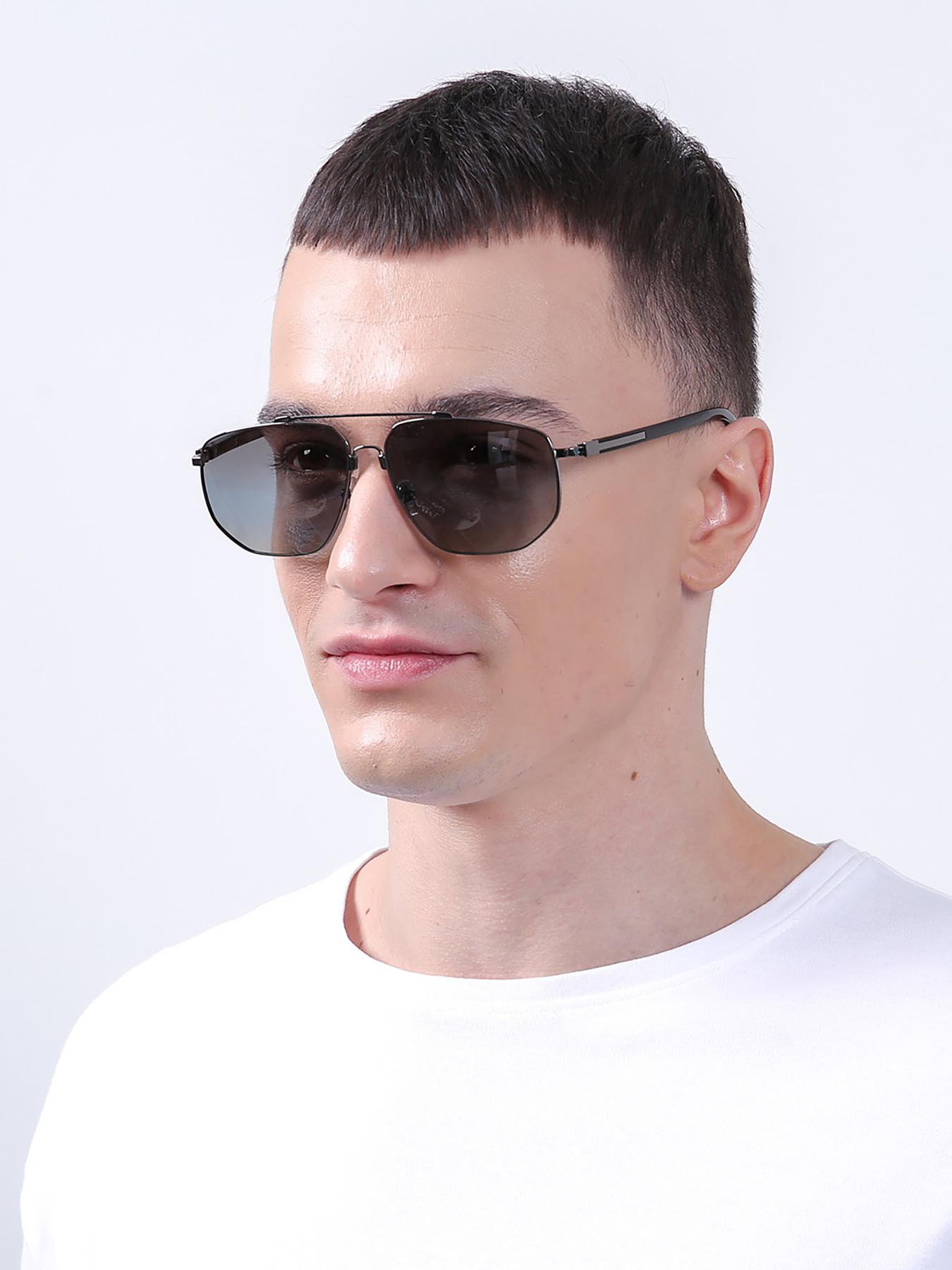 Сонцезахисні окуляри LuckyLOOK модель LL2933534724679 Фото