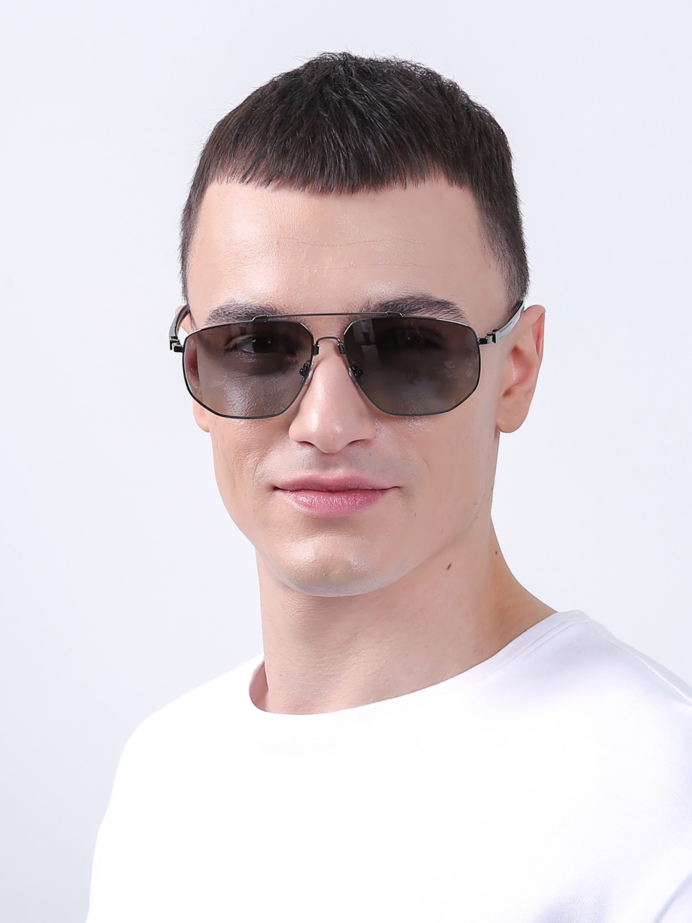 Сонцезахисні окуляри LuckyLOOK модель LL2933534724679 Фото