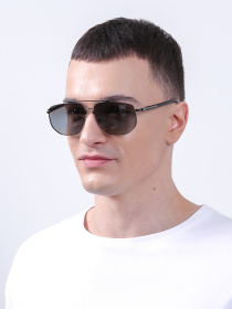 Сонцезахисні окуляри LuckyLOOK модель LL2933534724679 Фото