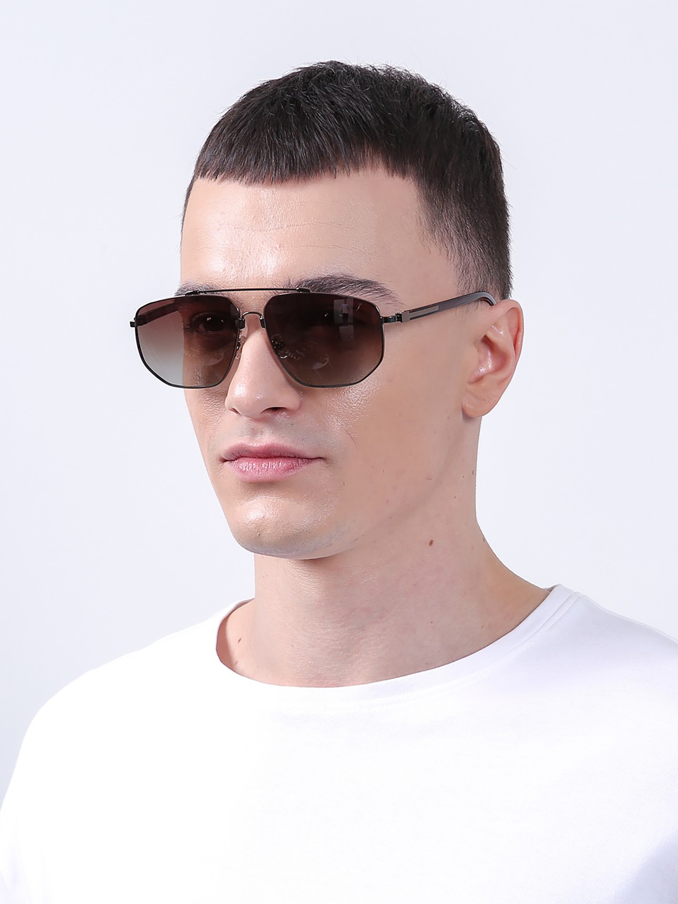 Солнцезащитные очки LuckyLOOK модель LL2933534724662 Фото