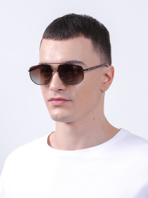 Солнцезащитные очки LuckyLOOK модель LL2933534724662 Фото