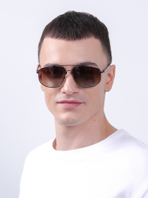 Солнцезащитные очки LuckyLOOK модель LL2933534724662 Фото