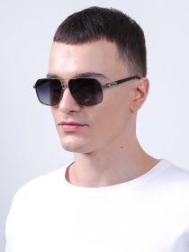 Солнцезащитные очки LuckyLOOK модель LL2933534724631 Фото