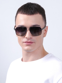 Солнцезащитные очки LuckyLOOK модель LL2933534724631 Фото