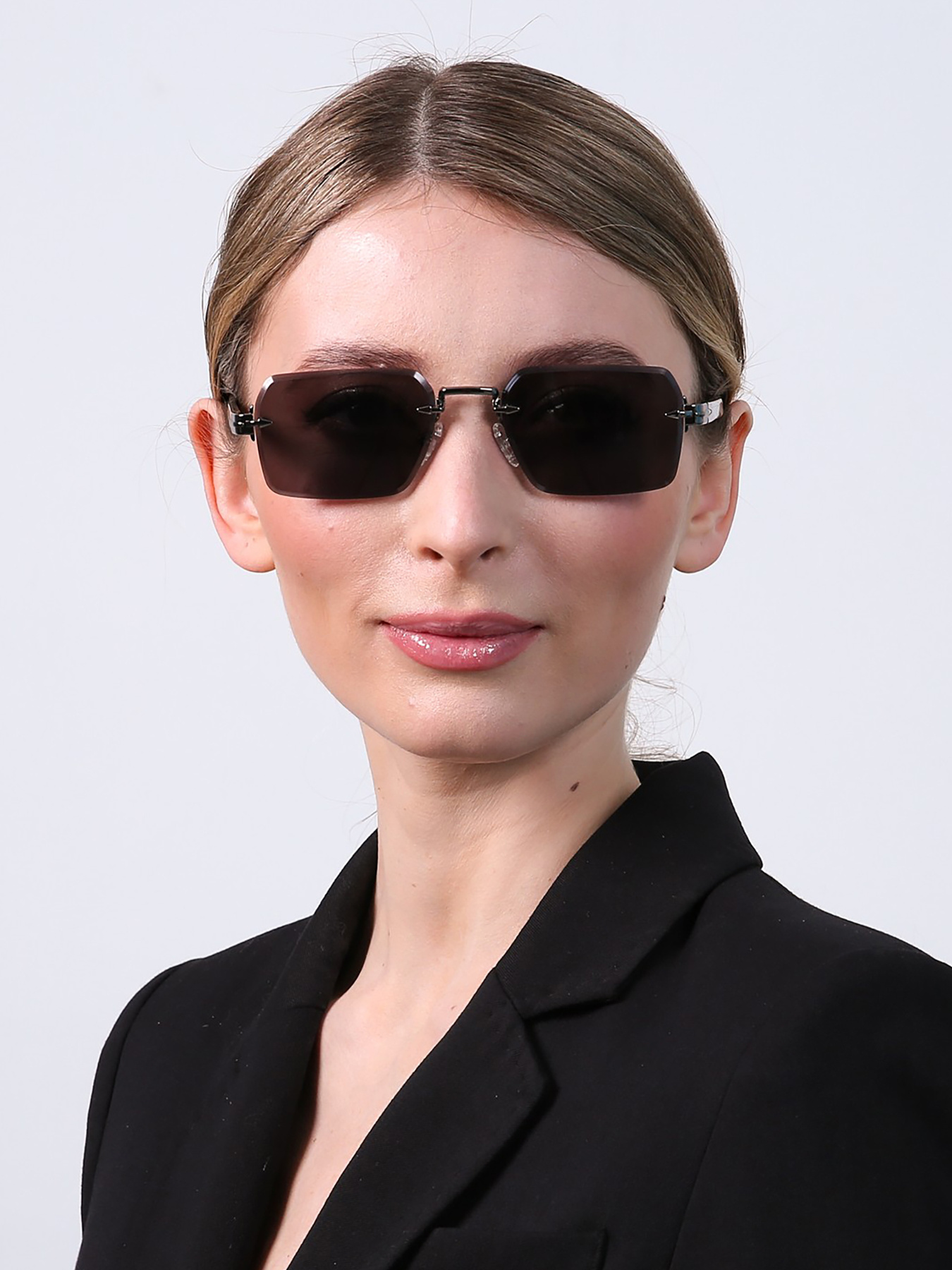 Солнцезащитные очки LuckyLOOK модель LL2933534724457 Фото