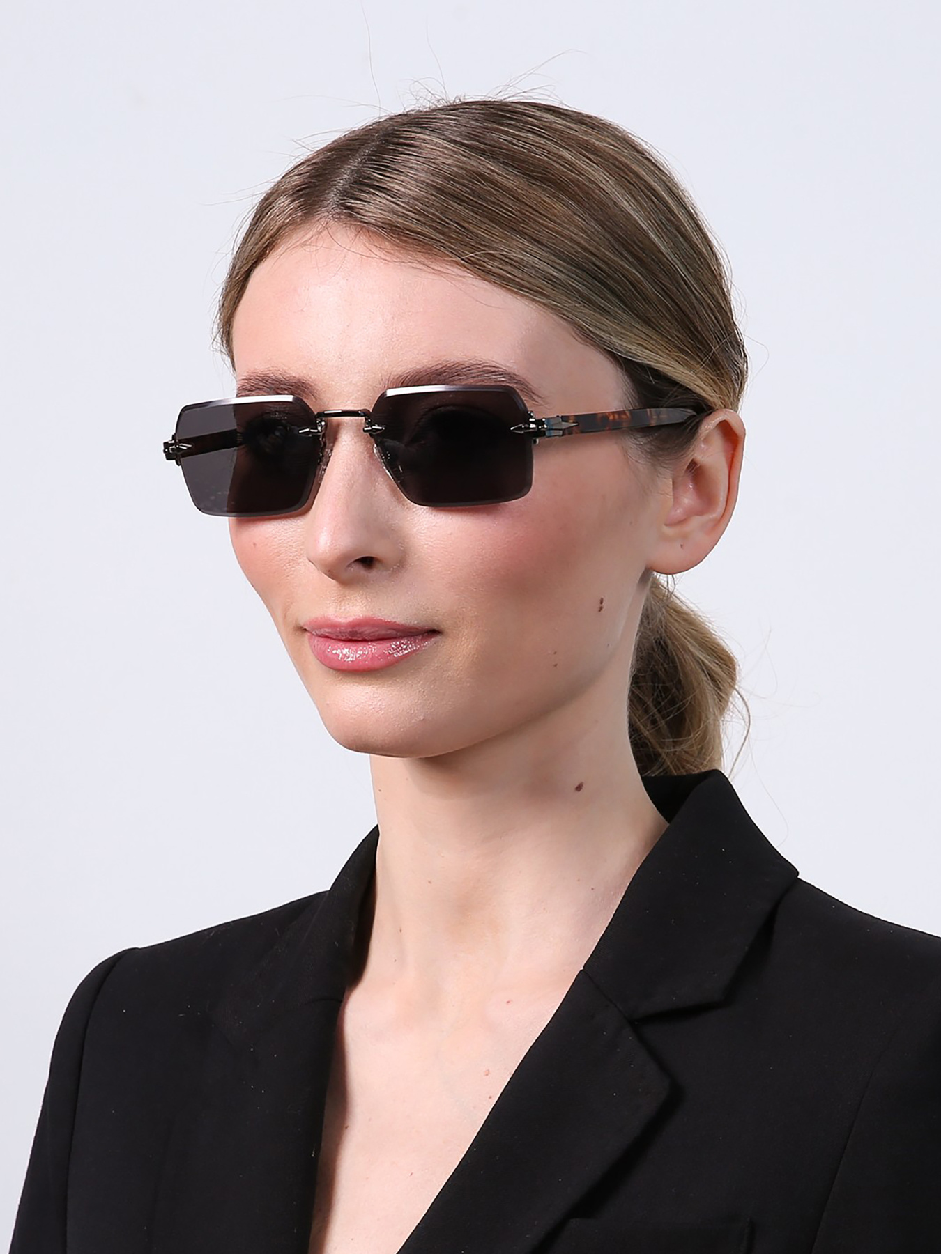 Солнцезащитные очки LuckyLOOK модель LL2933534724457 Фото