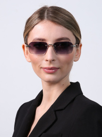 Солнцезащитные очки LuckyLOOK модель LL2933534724440 Фото