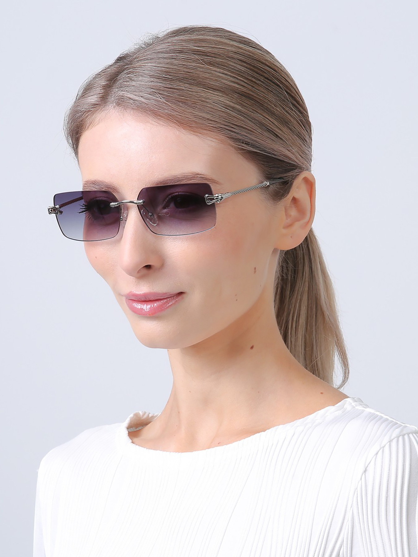 Очки LuckyLOOK модель LL2933534707917 Фото