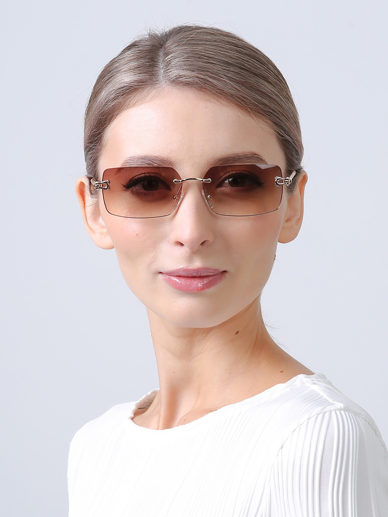 Очки LuckyLOOK модель LL2933534707948 Фото