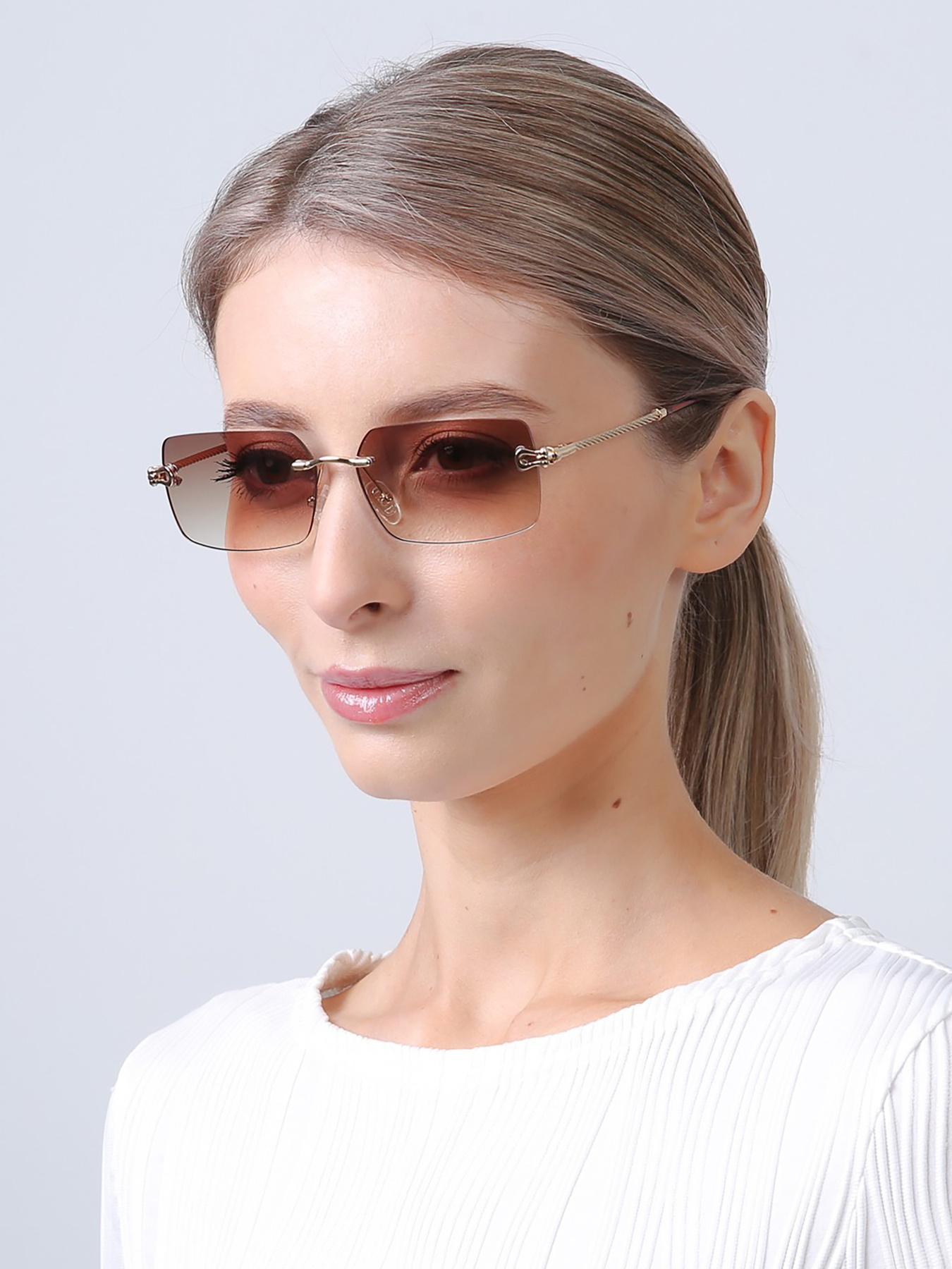 Очки LuckyLOOK модель LL2933534707948 Фото