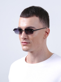 Сонцезахисні окуляри LuckyLOOK модель LL2933534722064 Фото