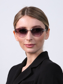 Солнцезащитные очки LuckyLOOK модель LL2933534722859 Фото