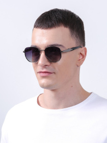 Солнцезащитные очки LuckyLOOK модель LL2933534723122 Фото