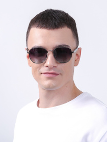 Солнцезащитные очки LuckyLOOK модель LL2933534723122 Фото