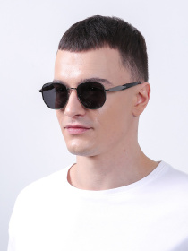 Сонцезахисні окуляри LuckyLOOK модель LL2933534723160 Фото